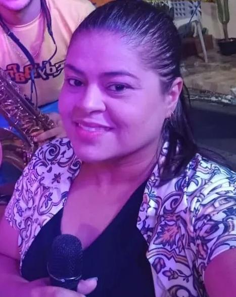 Cantora Alaíne Melo anuncia pausa na carreira para tratar problemas de saúde 