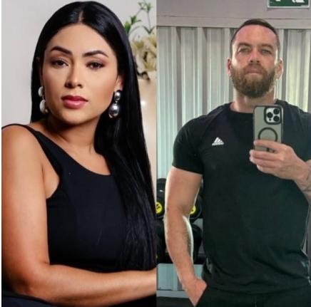 FEMINICÍDIO: Diretor do Presídio de Paulo Afonso mata a esposa e tentar tirar a vida em seguida