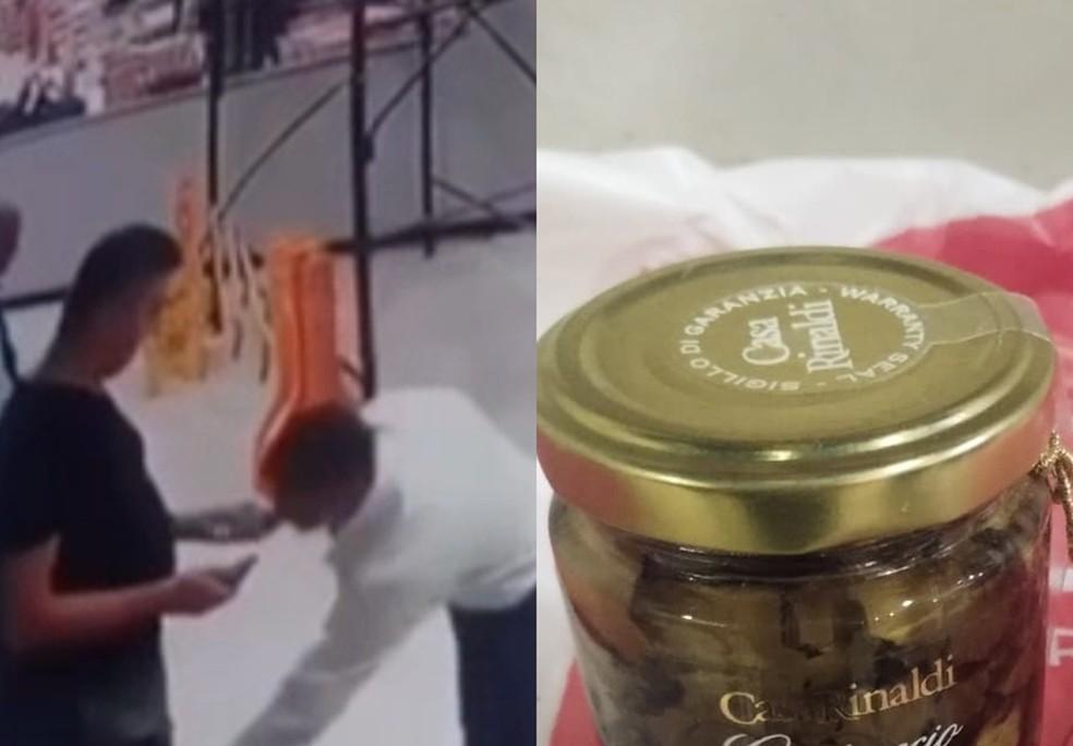 Delegado da Polícia Federal é suspeito de furto no Shopping Rio Mar em Recife 