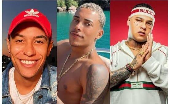 Dono da Choquei maior página de fofocas do Brasil é preso pela PF na mesma operação foram presos MC Poze do Rodo e MC Ryan 
