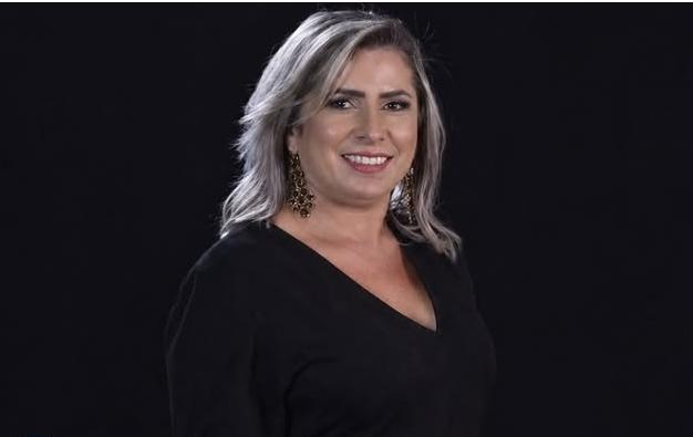 Faleceu aos 51 anos de idade Eliana Matilde de Carvalho Marques, primeira-dama da cidade de Petrolândia