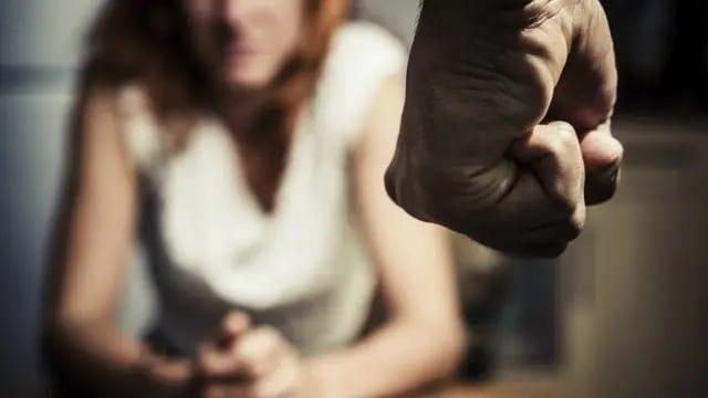 Homem é preso suspeito de agredir mãe e bebê com socos e golpes de facão em Delmiro Gouveia 