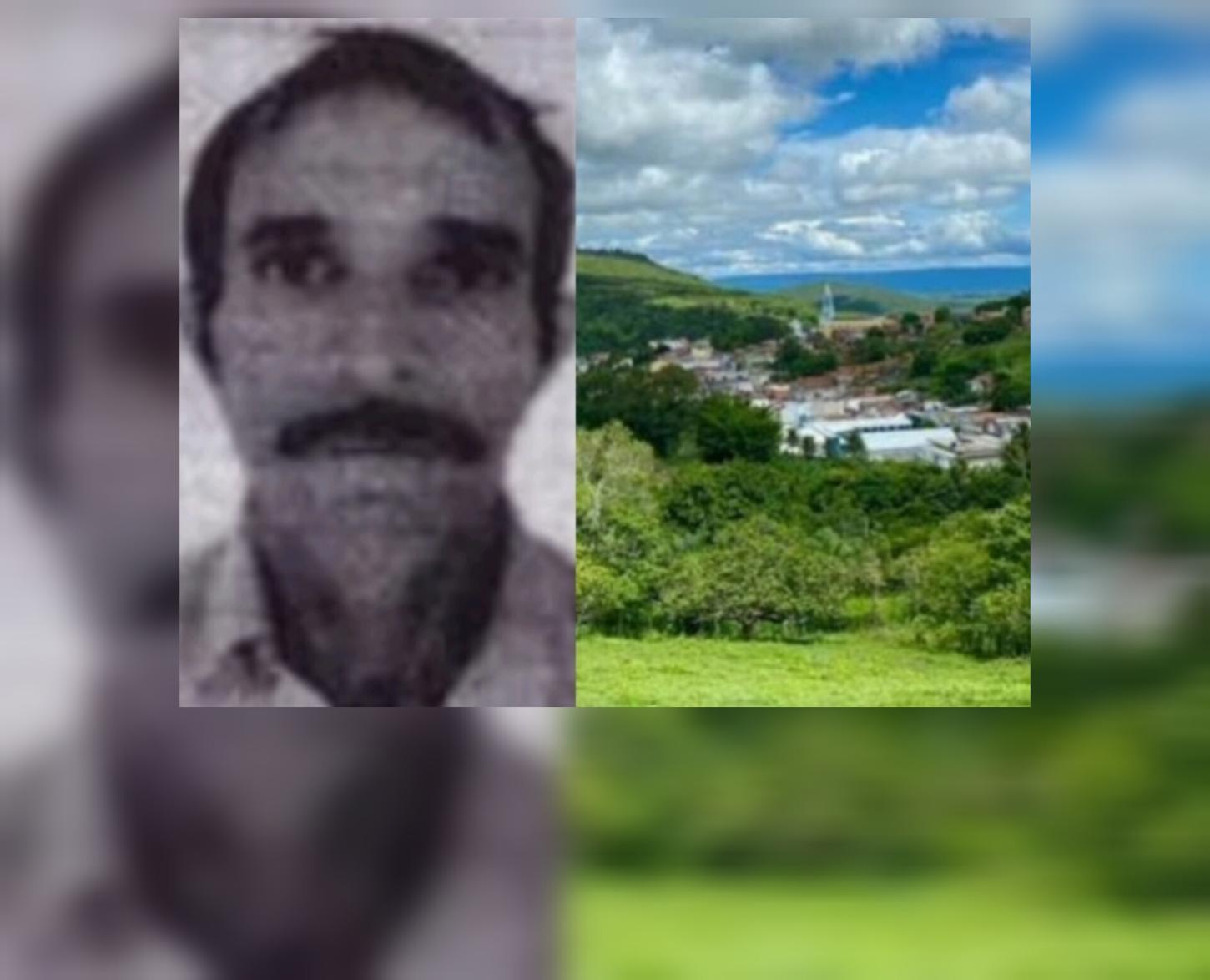 Homicídio é registrado na zona rural de Mata Grande 