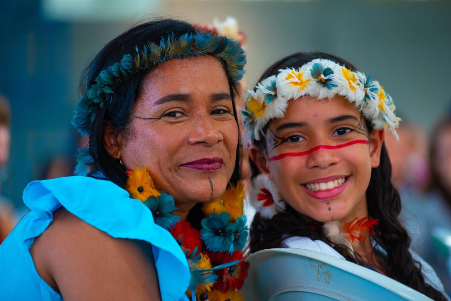 Indigenas