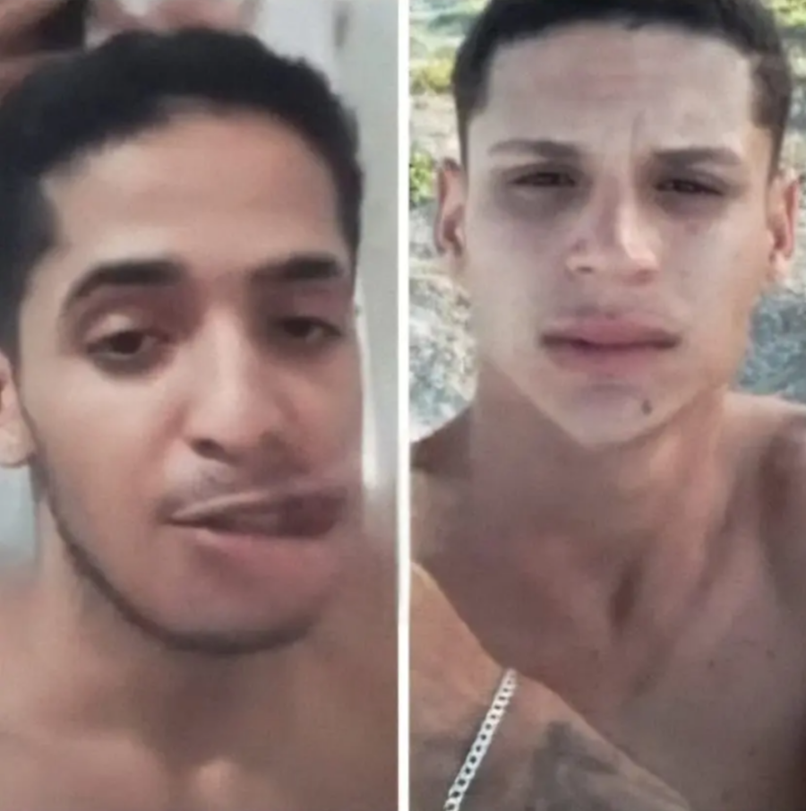 Duplo homicídio choca Maceió: Jovens são mortos após 