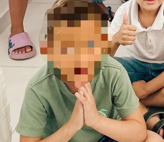 Tragédia no Sertão: Criança de 5 anos morre após cair em cisterna em Canapi