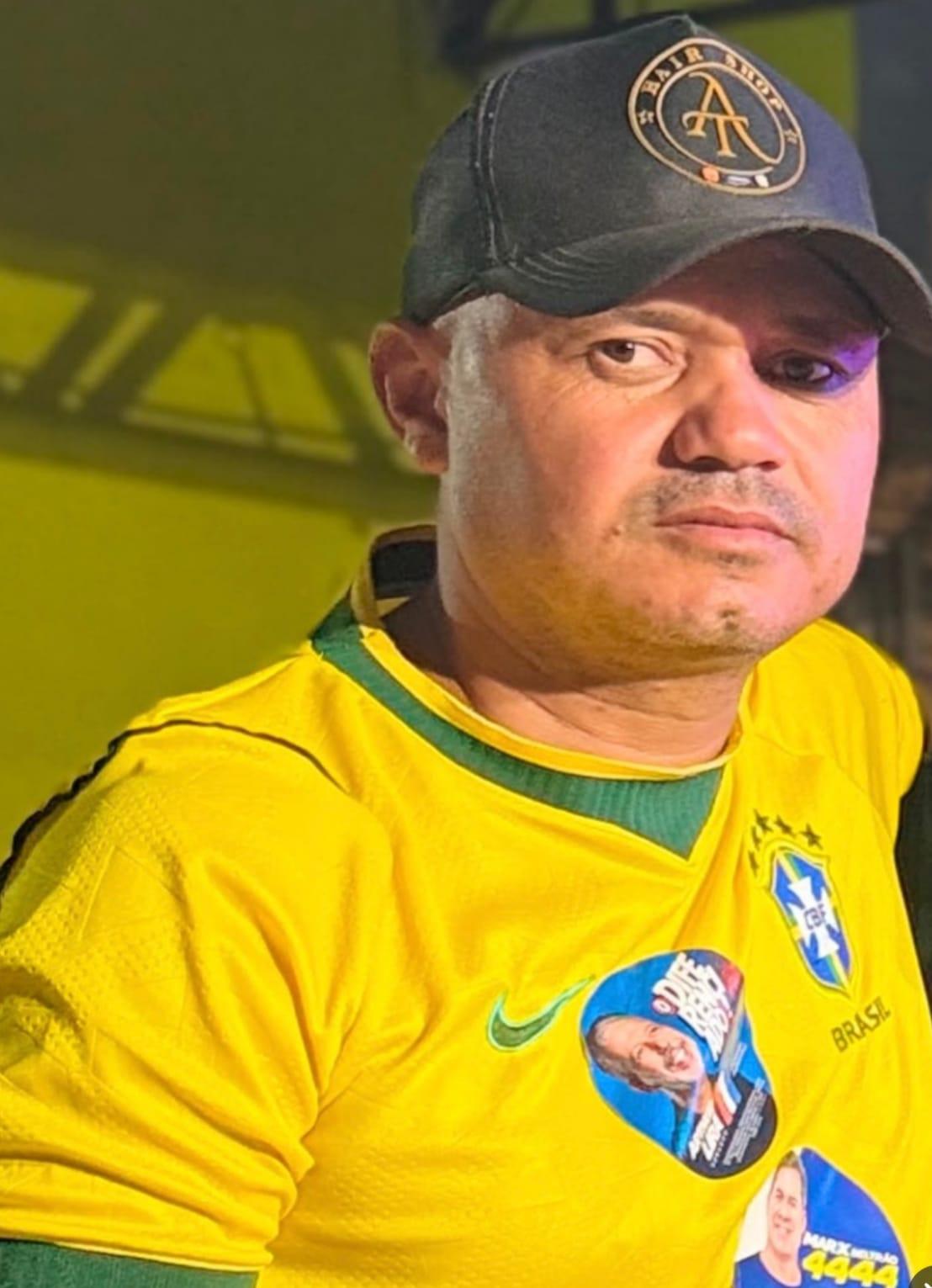 Agente de trânsito de Delmiro Gouveia morre em colisão entre motos em Pariconha