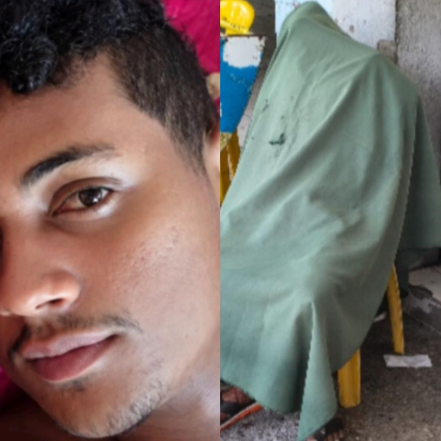 Homem é morto a facadas em bar na feira livre de Delmiro Gouveia