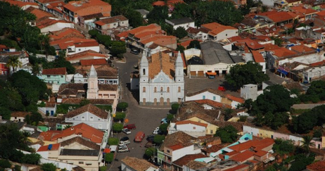 Homem é morto a tiros durante festa de aniversário na zona rural de Água Branca