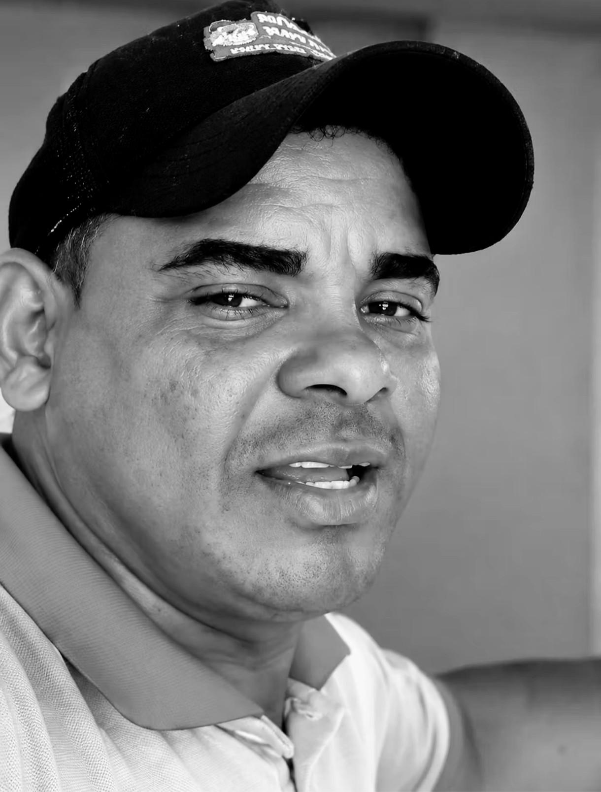 Ataque a golpes de facão deixa entregador morto em Olho d’Água das Flores