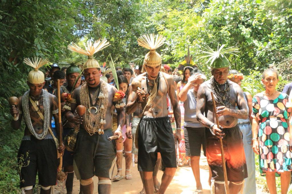 CNPI aciona Força Nacional e PF para proteger indígenas Xukuru-Kariri em Alagoas