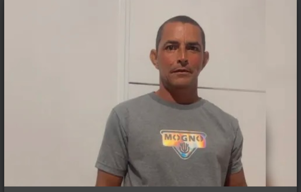 Homem é assassinado a tiros dentro de casa em Palmeira dos Índios