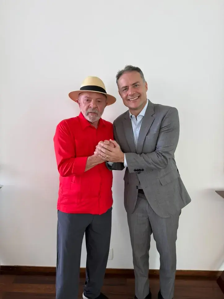 Lula cumprirá agenda de campanha em Maceió nesta quinta-feira (24), anunciado por Renan filho 