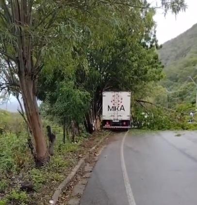 MP/AL cobra instalação de radares e reforço de fiscalização na AL-145 em Água Branca