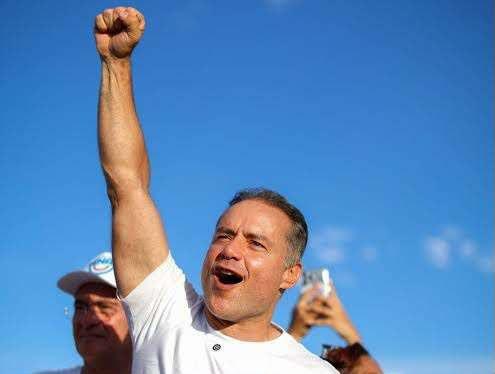Nova Real Time: Renan Filho vence JHC no 1º turno