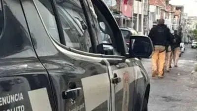 Pai era o alvo principal de ataque que deixou três mortos e quatro feridos no interior da Bahia