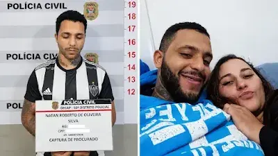 Polícia prende homem suspeito de matar e esquartejar alagoana na Zona Sul de SP