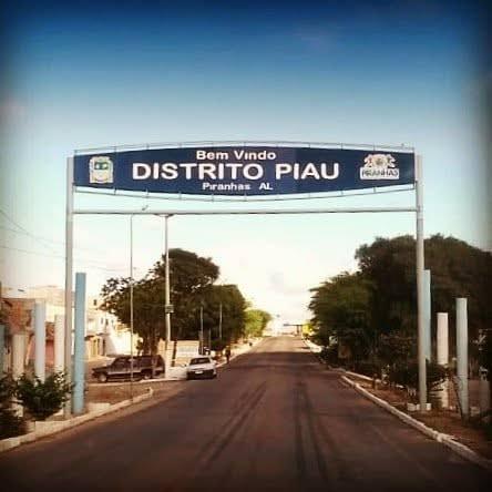 Tentativa de homicídio: Homem é baleado por dupla em moto no distrito de Piau, em Piranhas