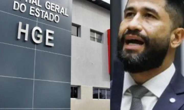 HGE rebate acusações de Fábio Costa, afirma que atendimento seguiu protocolos e convida deputado e JHC para visita