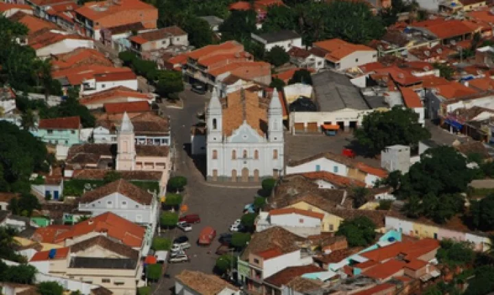 Homem é morto a tiros durante festa de aniversário na zona rural de Água Branca
