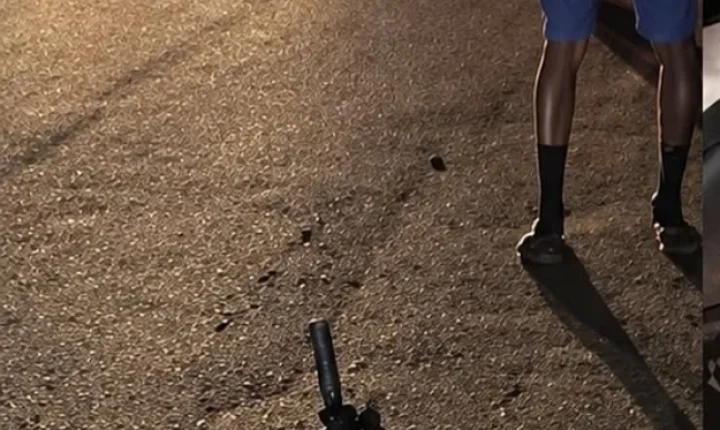 Homem morre após grave acidente na AL-145 no Sertão de Alagoas