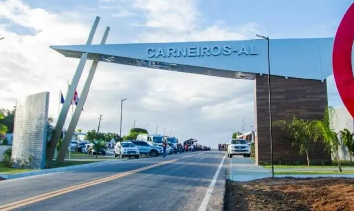 Homem sem documentos é encontrado morto em barraca na comunidade cigana de Carneiros