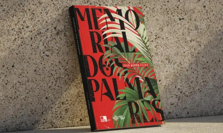 Livro que retrata o Quilombo dos Palmares ganha adaptação para o teatro
