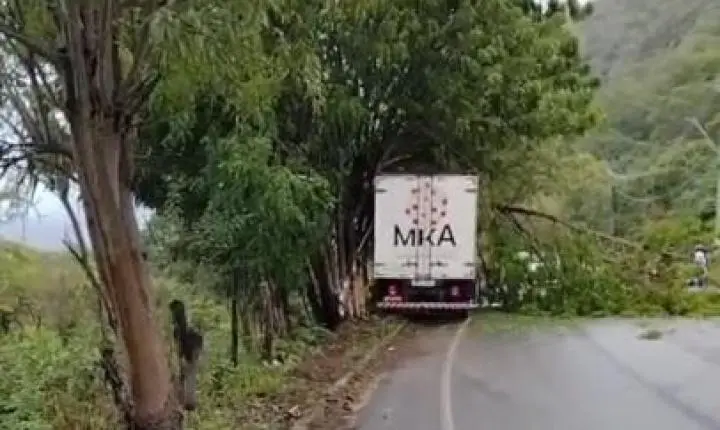 MP/AL cobra instalação de radares e reforço de fiscalização na AL-145 em Água Branca