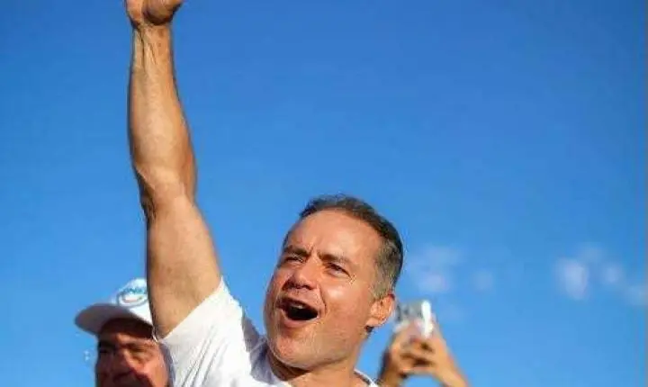 Nova Real Time: Renan Filho vence JHC no 1º turno
