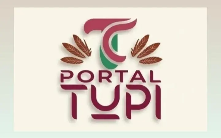Portal Tupi