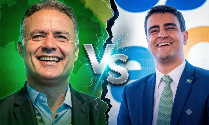 Renan reage a JHC e afirma que eleitor quer propostas, não fake news