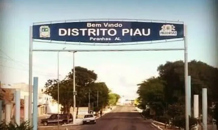 Tentativa de homicídio: Homem é baleado por dupla em moto no distrito de Piau, em Piranhas